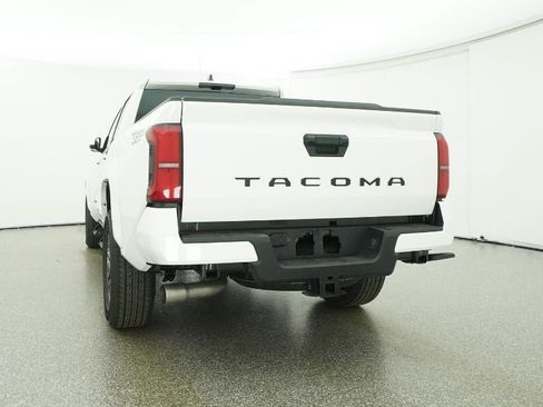 New 2026 Toyota Tacoma TRD Sport image 55