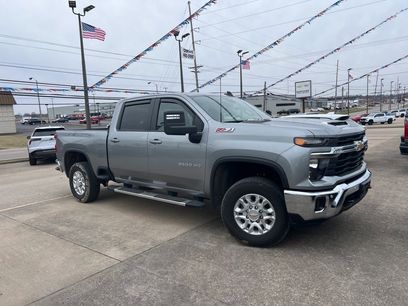 Used 2025 Chevrolet Silverado 2500 LT w/ All Star Edition