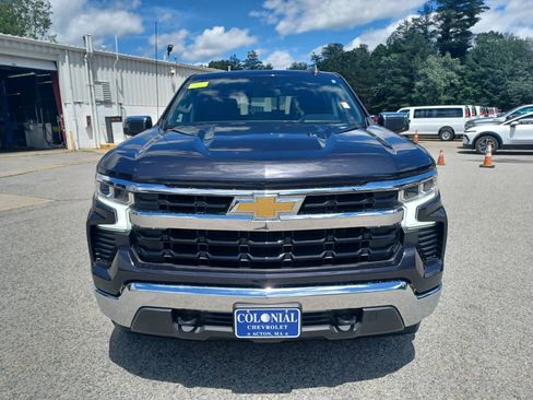 Used 2022 Chevrolet Silverado 1500 LT w/ All Star Edition Plus AWD/4WD image 26