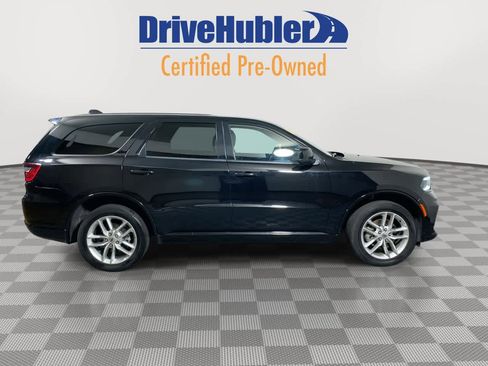 Used 2023 Dodge Durango GT image 9