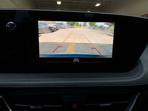 Used 2025 Buick Encore GX Preferred FWD image 30
