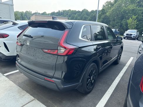 Used 2025 Honda CR-V EX-L image 41