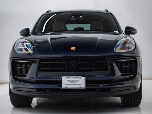 Used 2023 Porsche Macan S w/ Premium Package Plus AWD/4WD image 6