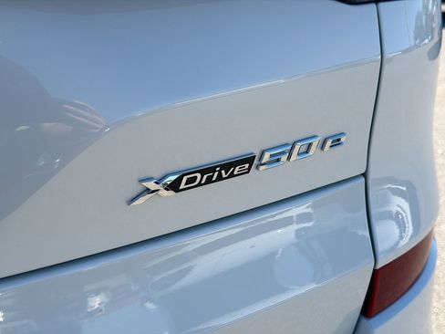 New 2026 BMW X5 xDrive50e w/ M Sport Package image 12