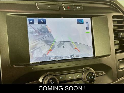 Certified 2021 Ford F150 XL w/ STX Appearance Package image 14