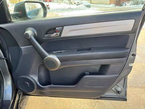 Used 2011 Honda CR-V EX image 30