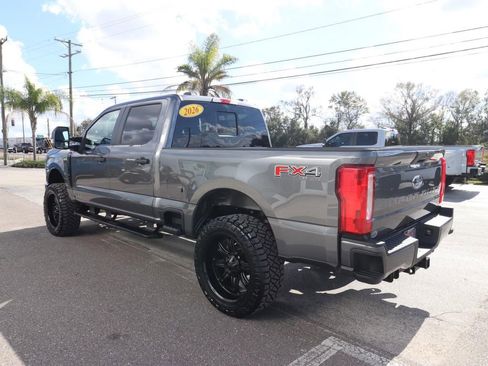 New 2026 Ford F250 XL w/ STX Appearance Package image 11