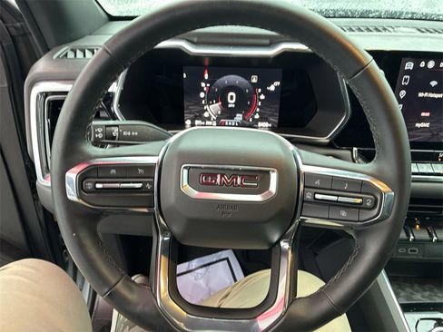 Used 2023 GMC Canyon Elevation w/ Convenience Package image 14