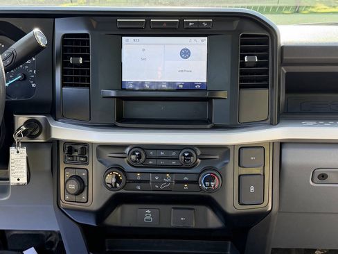 Used 2024 Ford F250 XL w/ FX4 Off-Road Package AWD/4WD image 26