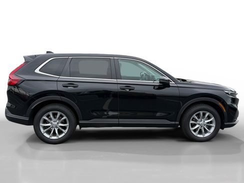 Certified 2024 Honda CR-V EX image 6