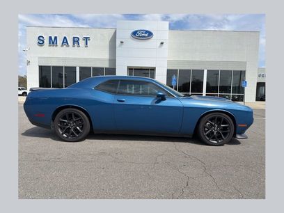 Used 2023 Dodge Challenger GT w/ Plus Package