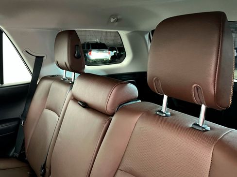 Certified 2023 Toyota 4Runner Limited image 21