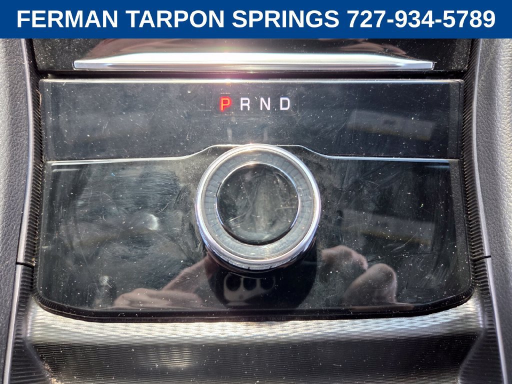 Used 2024 Jeep Grand Cherokee L Laredo RWD image 29