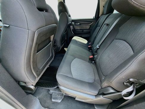 Used 2014 Chevrolet Traverse LT w/ All-Star Edition AWD/4WD image 28