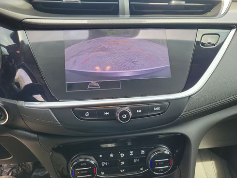 Used 2022 Buick Encore GX Select w/ Experience Buick Package AWD/4WD image 26