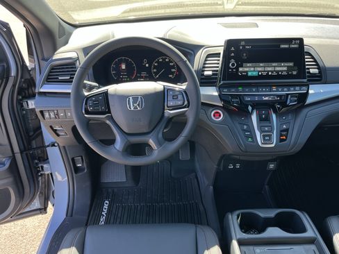 New 2026 Honda Odyssey Sport-L image 11
