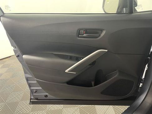 New 2026 Toyota Corolla Cross LE AWD/4WD image 20