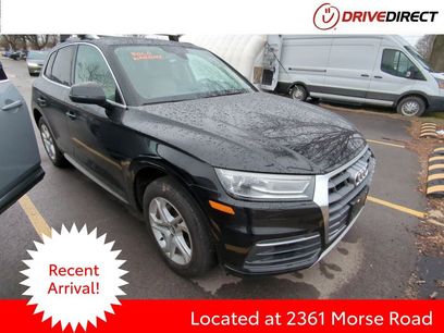 Used 2019 Audi Q5 2.0T Premium