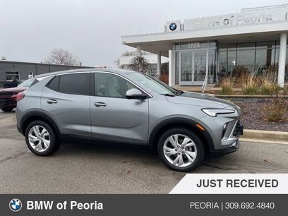 Used 2026 Buick Encore GX Preferred w/ Comfort Package