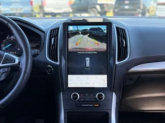 Certified 2024 Ford Edge SEL AWD/4WD video 3