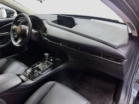 Used 2024 MAZDA CX-30 AWD 2.5 S w/ Preferred Package image 29
