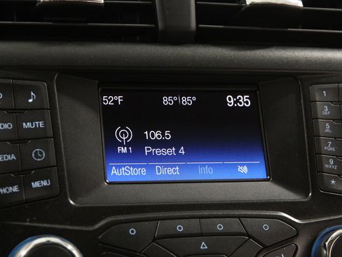 Certified 2018 Ford Fusion S image 10