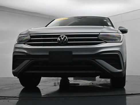 Used 2024 Volkswagen Tiguan S FWD image 33