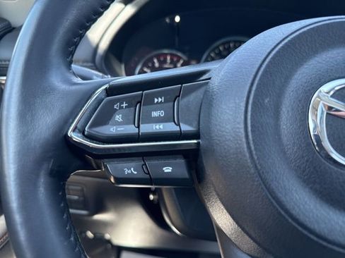 Used 2023 MAZDA CX-5 AWD 2.5 S w/ Premium Plus Pkg image 20