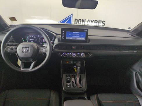 Certified 2026 Honda CR-V Sport-L image 16