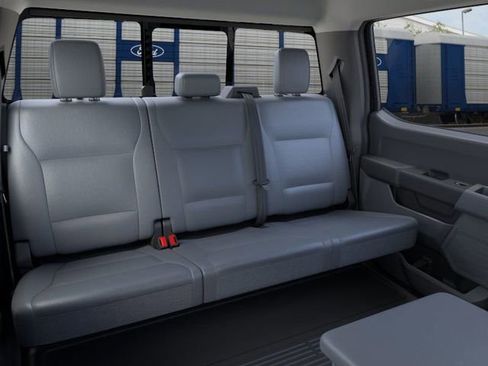 New 2026 Ford F550 4x4 Crew Cab Super Duty image 11