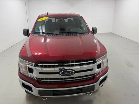 Used 2019 Ford F150 XLT w/ Equipment Group 302A Luxury AWD/4WD image 3