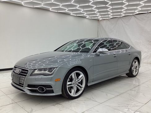 Used 2013 Audi S7 Prestige image 6