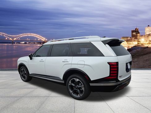New 2026 Hyundai Palisade Limited FWD image 3