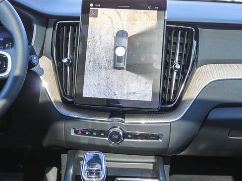 New 2026 Volvo XC60 B5 Plus w/ Climate Package PRO image 16