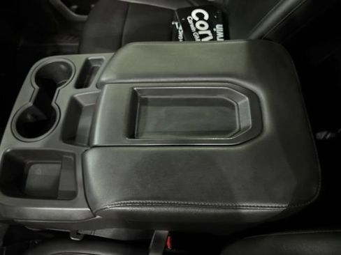 Used 2020 GMC Sierra 3500 4x4 Regular Cab w/ Convenience Package image 26