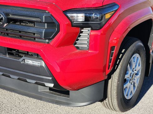 New 2026 Toyota Tacoma SR5 image 10
