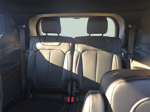 New 2025 Jeep Grand Cherokee L Limited image 20