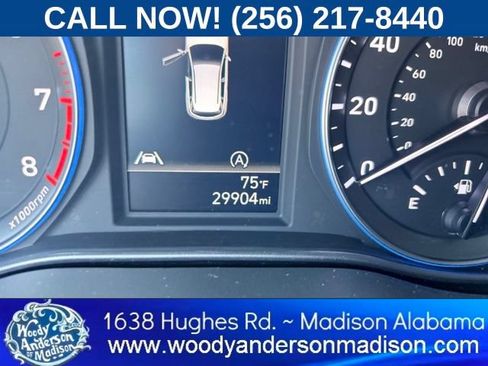 Used 2023 Hyundai Kona SEL FWD image 15