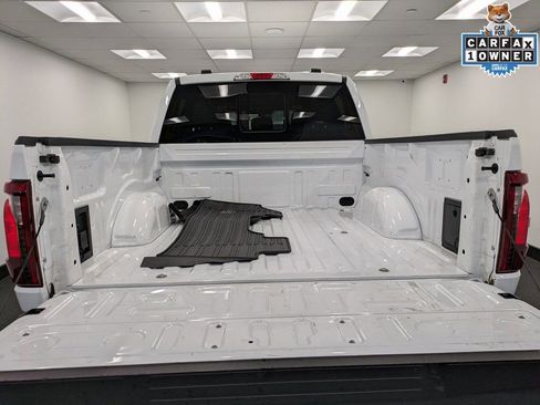 Used 2025 Ford F150 XLT w/ Equipment Group 302A MID image 28