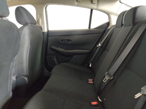 Used 2025 Nissan Sentra S FWD image 18