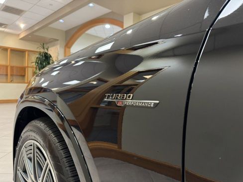 Certified 2025 Mercedes-Benz GLC 63 AMG S image 26
