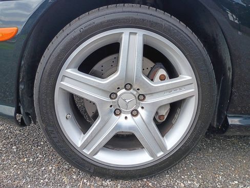 Used 2008 Mercedes-Benz S 550 4MATIC image 33