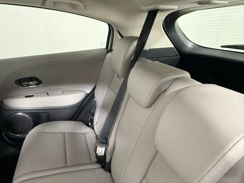 Used 2022 Honda HR-V EX-L image 39