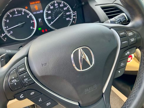 Used 2018 Acura RDX AWD image 41