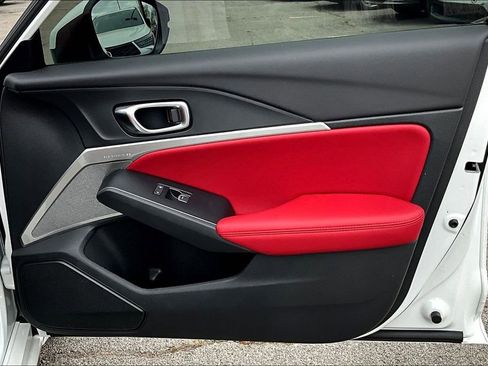 New 2025 Acura Integra A-Spec image 17