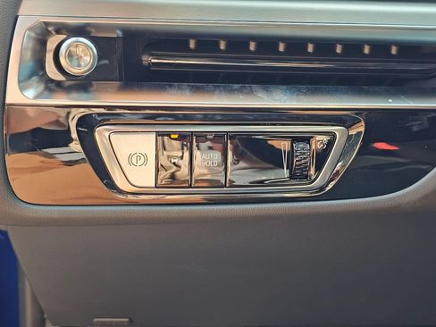 New 2026 Cadillac Lyriq Sport AWD/4WD image 23