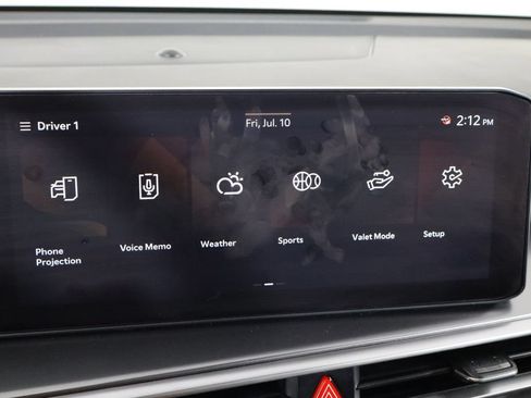 Used 2025 Kia Sorento S w/ Panoramic Sunroof Package FWD image 35
