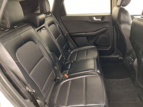 Used 2020 Ford Escape SEL FWD image 19