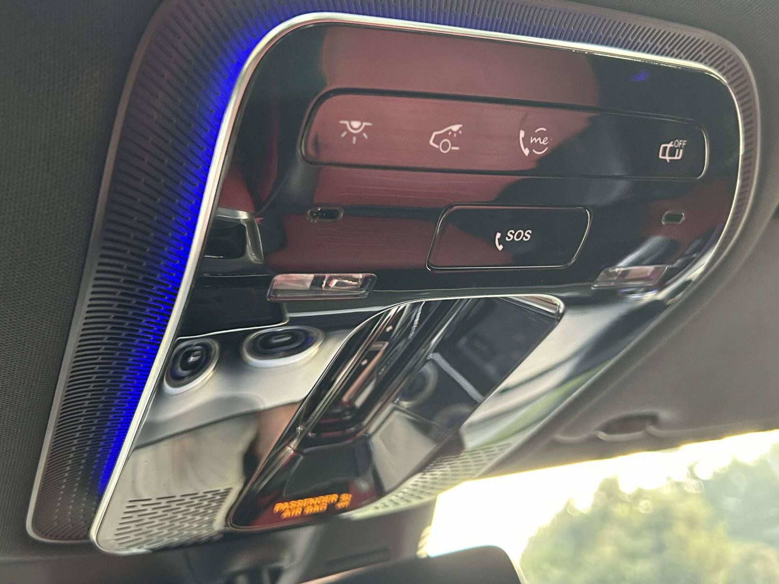 Certified 2025 Mercedes-Benz GLC 300 4MATIC image 39