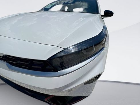 Used 2023 Kia Forte GT-Line FWD image 12